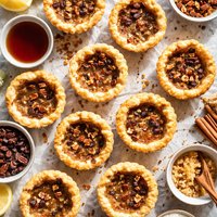 Prize Butter Tarts