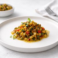 Prize Winning Zucchini Relish