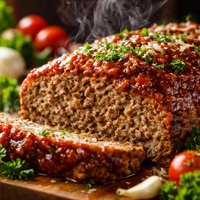 Progresso Italian Meat Loaf