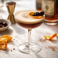 Prohibition Barbary Coast Cocktail