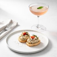 Prohibition Era Colony Cocktail