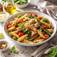 Pronto Pasta Italiano