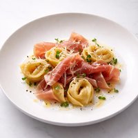 Prosciutto Tortellini