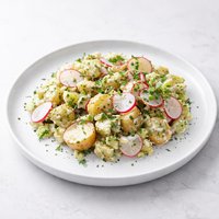 Prospect Park Potato Salad