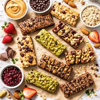 Protein Bars
