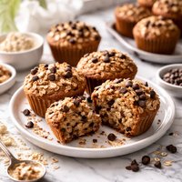 Protein Muffins