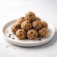 Protein Power Balls