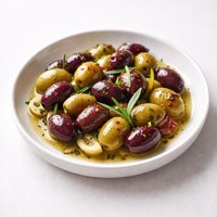 Provencal Olives