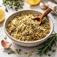 Provencal Seasoning Salt