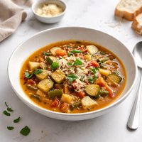 Provencal Soup