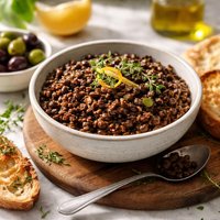 Provencal Tapenade