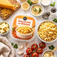 Publix Macaroni and Cheese
