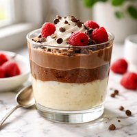 Pudding Parfait Ww 3pts