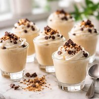 Pudding Shots Alcoholic