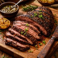 Pulehu Tri Tip Steak