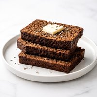 Pumpernickel Quick Bread