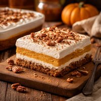 Pumpkin Delight