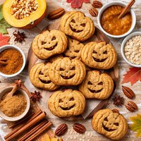 Pumpkin Delights