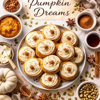 Pumpkin Dreams