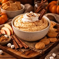 Pumpkin Fluff Ww 2 Points Plus