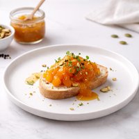 Pumpkin Marmalade