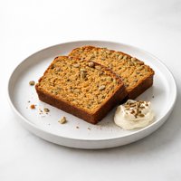 Pumpkin Patch Bread