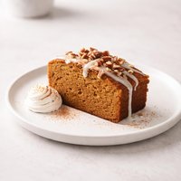 Pumpkin Pie Bread