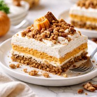 Pumpkin Pie Crunch Yum Yum