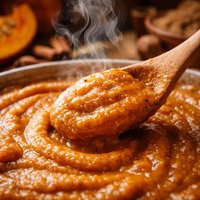 Pumpkin Pie Filling