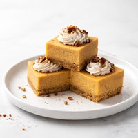 Pumpkin Pie Fudge