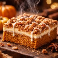 Pumpkin Punkin Delight
