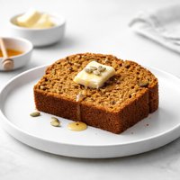 Pumpkin Quick Bread