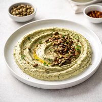 Pumpkin Seed Dip