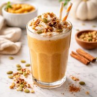 Pumpkin Smoothie