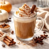 Pumpkin Spice Coffee