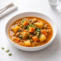 Pumpkin Stew