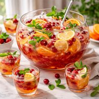 Punch for a Big Party