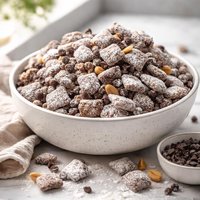 Puppy Chow Muddy Buddy