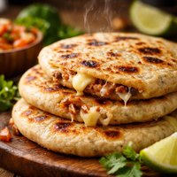 Pupusas