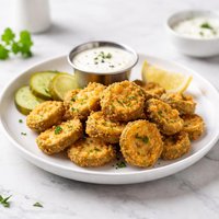 Quaker Steak and Lube Pick Up Pickles