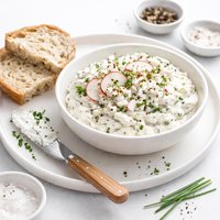 Quark Sandwich Spread