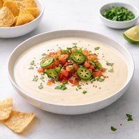 Queso Blanco Dip
