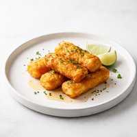 Queso Frito Fried Cheese