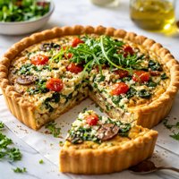 Quiche