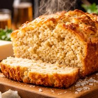 Quick and Easy Beer Bread