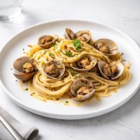Quick and Easy Clam Sauce for Pasta