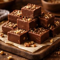 Quick and Easy Fudge