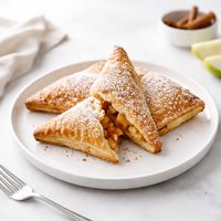 Quick Apple Turnovers