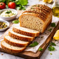 Quick Avanti Like Bread