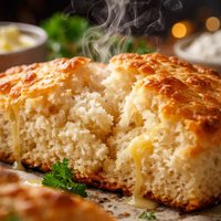 Quick Biscuit Bread